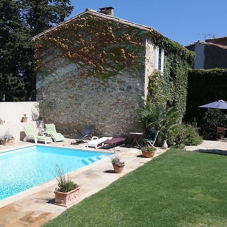 The Cottage, Clos Des Archers Aigues-Vives  Exteriör bild