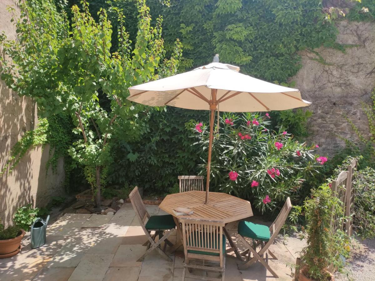 The Cottage, Clos Des Archers Aigues-Vives  Exteriör bild
