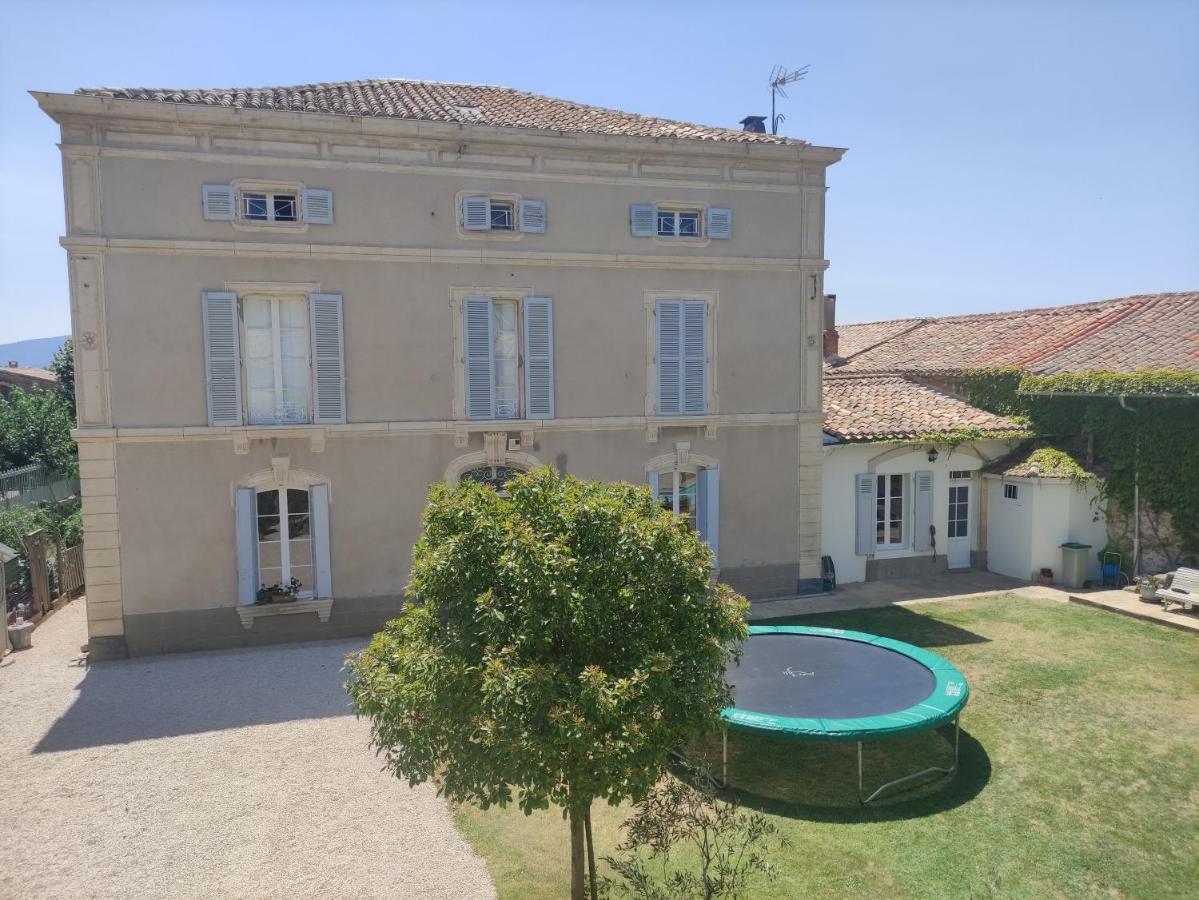 The Cottage, Clos Des Archers Aigues-Vives  Exteriör bild