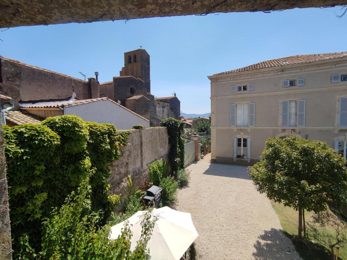 The Cottage, Clos Des Archers Aigues-Vives  Exteriör bild