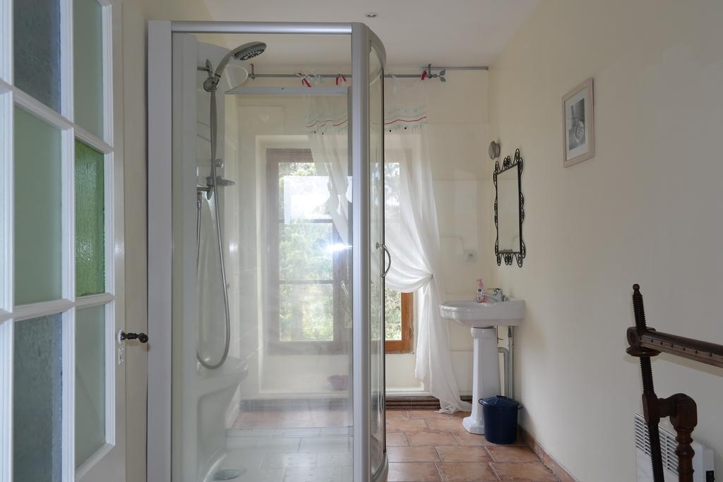 The Cottage, Clos Des Archers Aigues-Vives  Exteriör bild